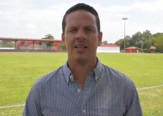 Proyecto del América de Cali: Fichajes, altas, bajas e inferiores