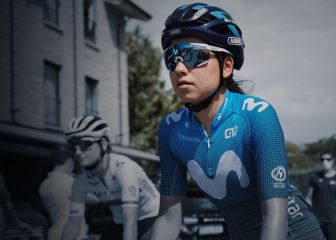 Paula Patiño apunta al Giro y Juegos Olímpicos en Tokio