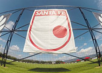 Santa Fe jugará como local en Tenjo