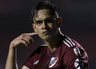 Borré: