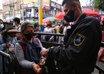 Pico y cédula, 23 de enero: Números en Bogotá, Cali...