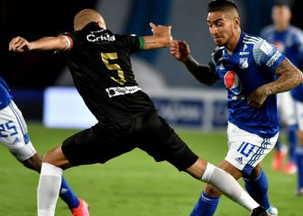 Así se jugará la fecha 3 de la Liga BetPlay
