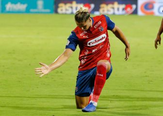 El DIM del Bolillo consigue su primera victoria en la Liga