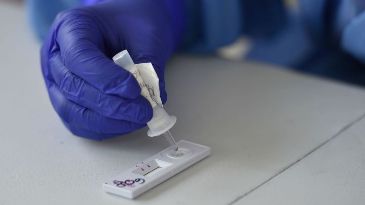 Sigue todo lo relacionado con el coronavirus en vivo y en directo. Casos, noticias y muertes provocadas por el Covid-19 en Colombia el 25 de enero en As.com