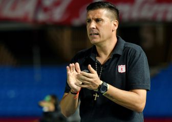 Tras empate, Juan Cruz Real espera