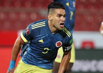 Millonarios ya estaría en contacto con Falcao