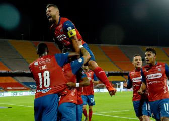DIM se reencuentra con Quindío para buscar la final