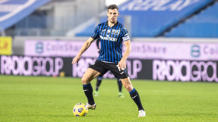 Atalanta - Lazio, en vivo online: Copa Italia, en directo