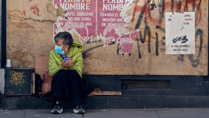 Sigue todo lo relacionado con el coronavirus en vivo y en directo. Casos, noticias y muertes provocadas por el Covid-19 en Colombia el 28 de enero en As.com