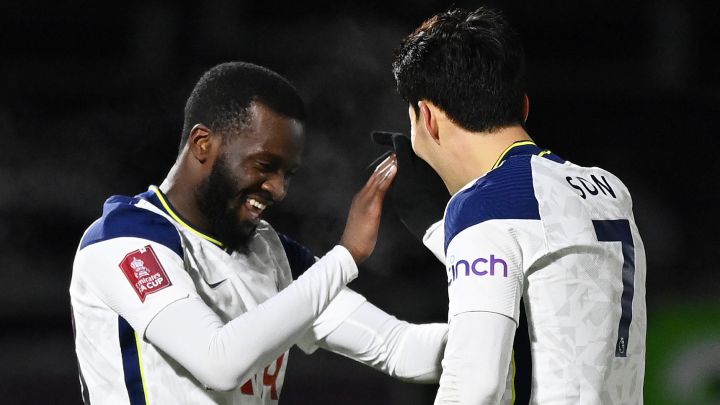 Tottenham - Liverpool: Horarios, cómo y dónde ver el partido por la fecha 20 de la Premier que se jugará en el Tottenham Hotspur Stadium desde la 3:00 p.m.