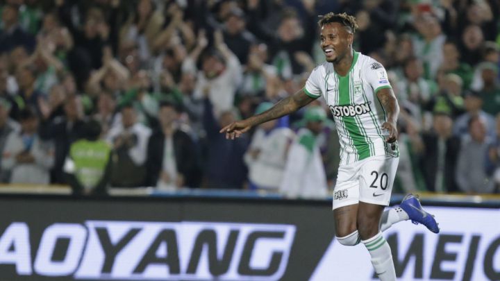 Gustavo torres podría regresar a Nacional