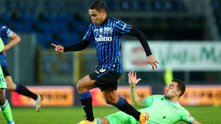 Luis Fernando Muriel