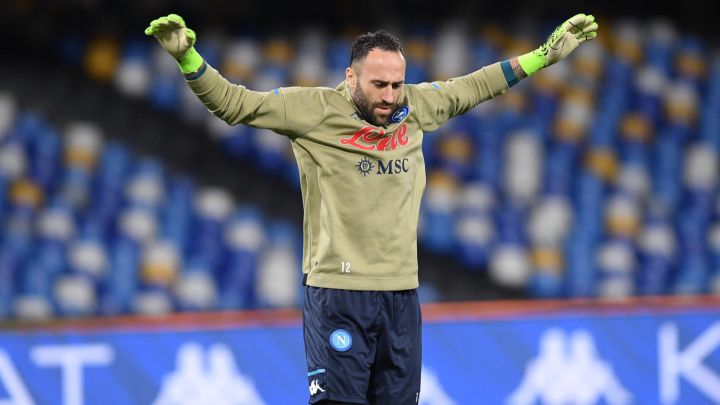Napoli - Parma: TV, horario y cómo ver online la Serie A