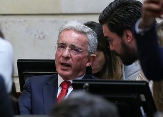 Caso Uribe: ¿Cuándo se decidirá suerte del exsenador?