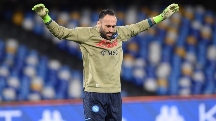 En Italia destacan a David Ospina