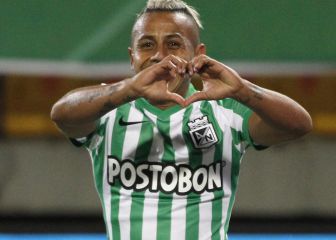 Liga BetPlay I-2021: Así se jugarán las fechas 6 y 7