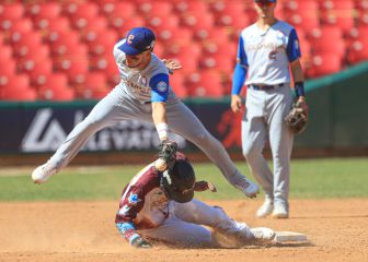 Colombia queda eliminado tras caer ante Venezuela