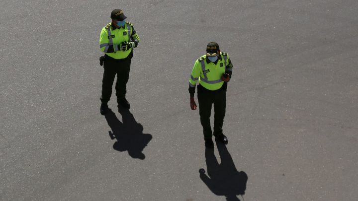 Becas para ingresar en la Policía: requisitos y por qué las financia la Embajada de Estados Unidos