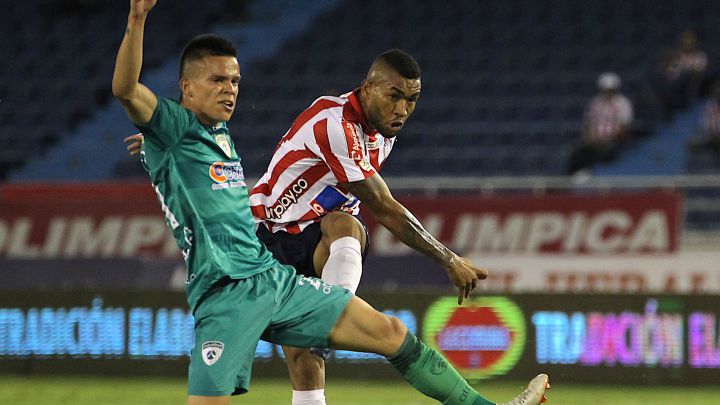 La Equidad - Junior: Horarios, cómo y dónde ver el partido de la fecha 4 de Liga BetPlay 2021 que se jugará en Zipaquirá desde las 2:00 p.m.