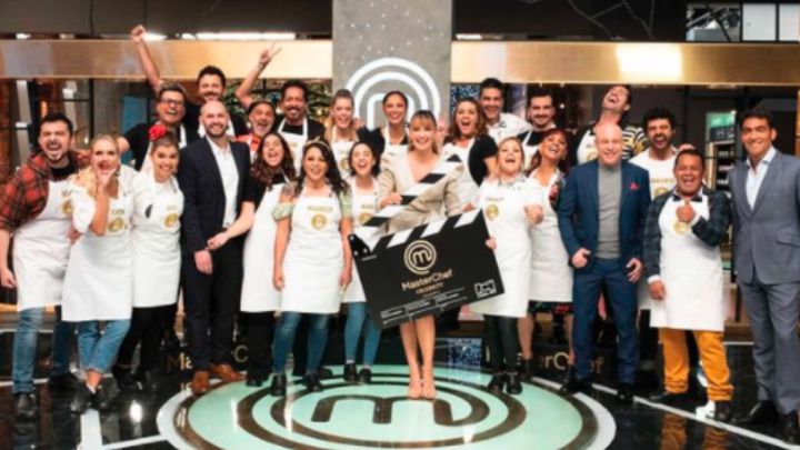 El Canal RCN ya se encuentra grabando el reality MasterChef Celebrity Colombia. Estos serían sus participantes, jurados y la fecha en la que se estrenaría