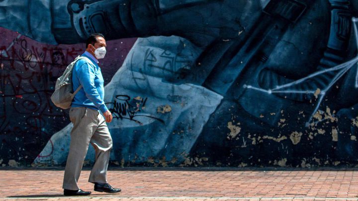 Sigue todo lo relacionado con el coronavirus en vivo y en directo. Casos, noticias y muertes provocadas por el Covid-19 en Colombia el 5 de febrero del 2021