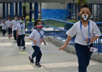 Regreso a clases: ¿Qué pide Fecode para la presencialidad?