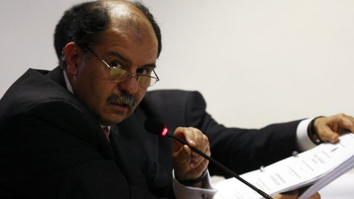 José Miguel Narváez, condenado a 26 años de cárcel