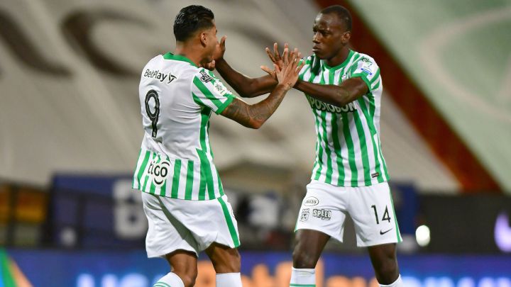Atlético Nacional recibe en el Atanasio Girardot al Boyacá Chicó que no la ha pasado bien en el inicio de la Liga. Esperan lograr otra victoria en casa