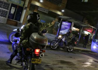 Toque de queda hoy, 7 de febrero: excepciones y horario