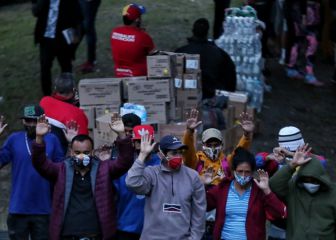 Venezolanos en Colombia: ¿quiénes recibirán la vacuna?