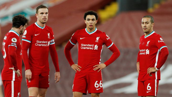 Liverpool - Manchester City: TV, horario y cómo ver online la Premier