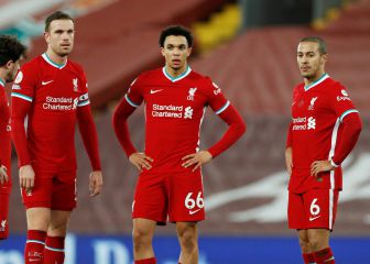 Liverpool - City: TV, horario y cómo ver online la Premier