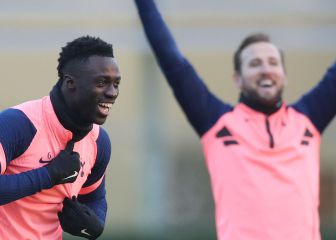 Davinson Sánchez: