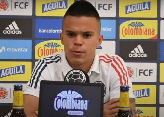 Pacheco y su aporte a la Selección: