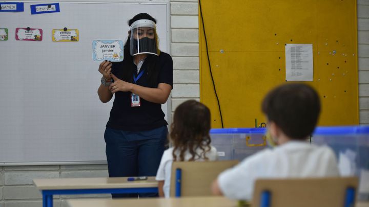 ¿Cuántos casos y muertes hay por coronavirus en Colombia?