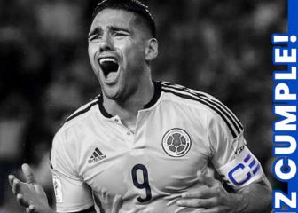 Falcao: