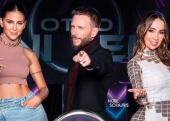 Rating Colombia: 'A Otro Nivel' no convence en su reestreno