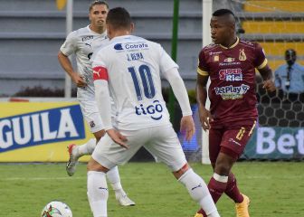 Medellín - Tolima: TV, horarios y cómo y dónde ver la final