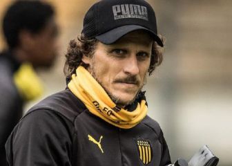 Forlán, del gusto por Duván al recuerdo de Brasil 2014