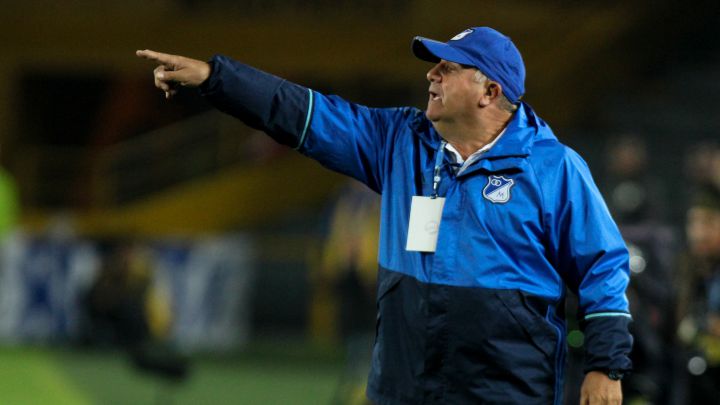 Gottardi: "Roman es un buen pibe, le puede servir a Miguel"