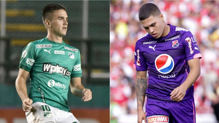 Palavecino, Juanfer... Grandes de Argentina confían en '10' del FPC