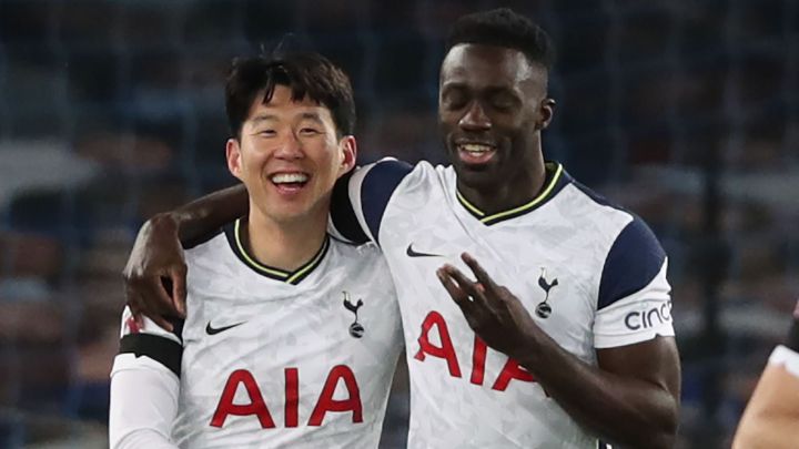 Manchester City - Tottenham: TV, horario y cómo ver online la Premier League