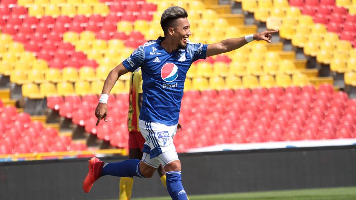 Equidad - Millonarios: TV, horario y cómo ver online la Liga BetPlay