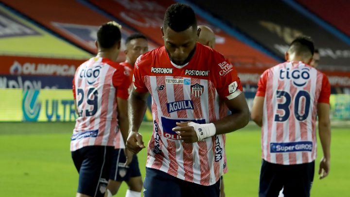 Envigado - Junior: Horario, TV y como ver online el partido de la fecha 6 de la Liga BetPlay que se jugará este sábado 13 de febrero a las 8:00 p.m.