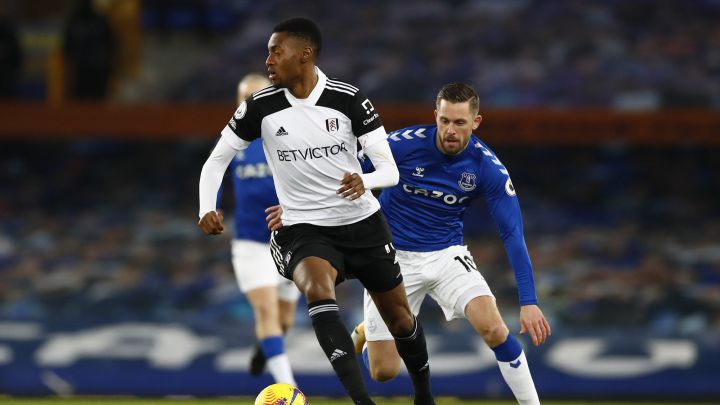 Everton enfrenta al Fulham