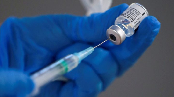 Vacuna de Pfizer en Colombia: La enfermera Rocío Pérez, jefe de urgencias del Instituto Nacional de Cancerología será la primera en vacunarse