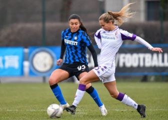 Yoreli Rincón e Inter de Milán clasifican a semis de copa