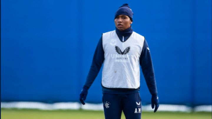 “Rangers es otro equipo con Morelos” aseguran en Escocia