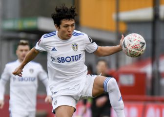 Ian Poveda inicia trabajos de rehabilitación en campo