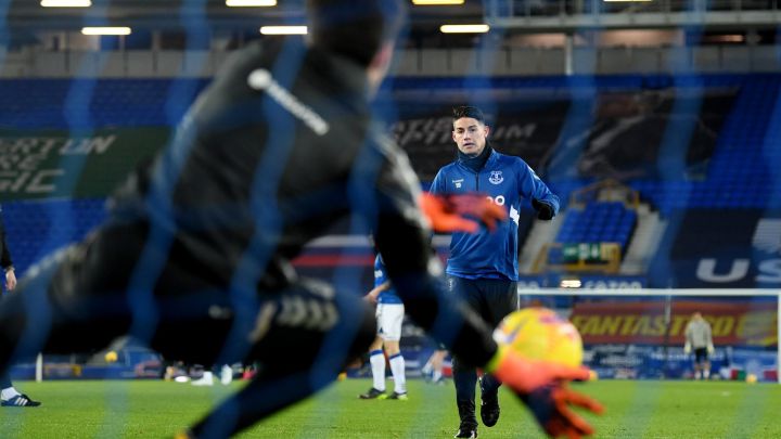 Horarios y TV: cómo y dónde ver Everton - Manchester City